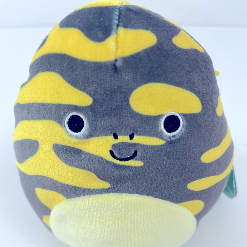 Kid’s Original Squishmallows Forest 6”